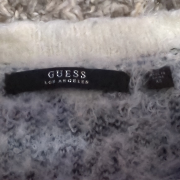Guess super soft sweater - Picture 2 of 4